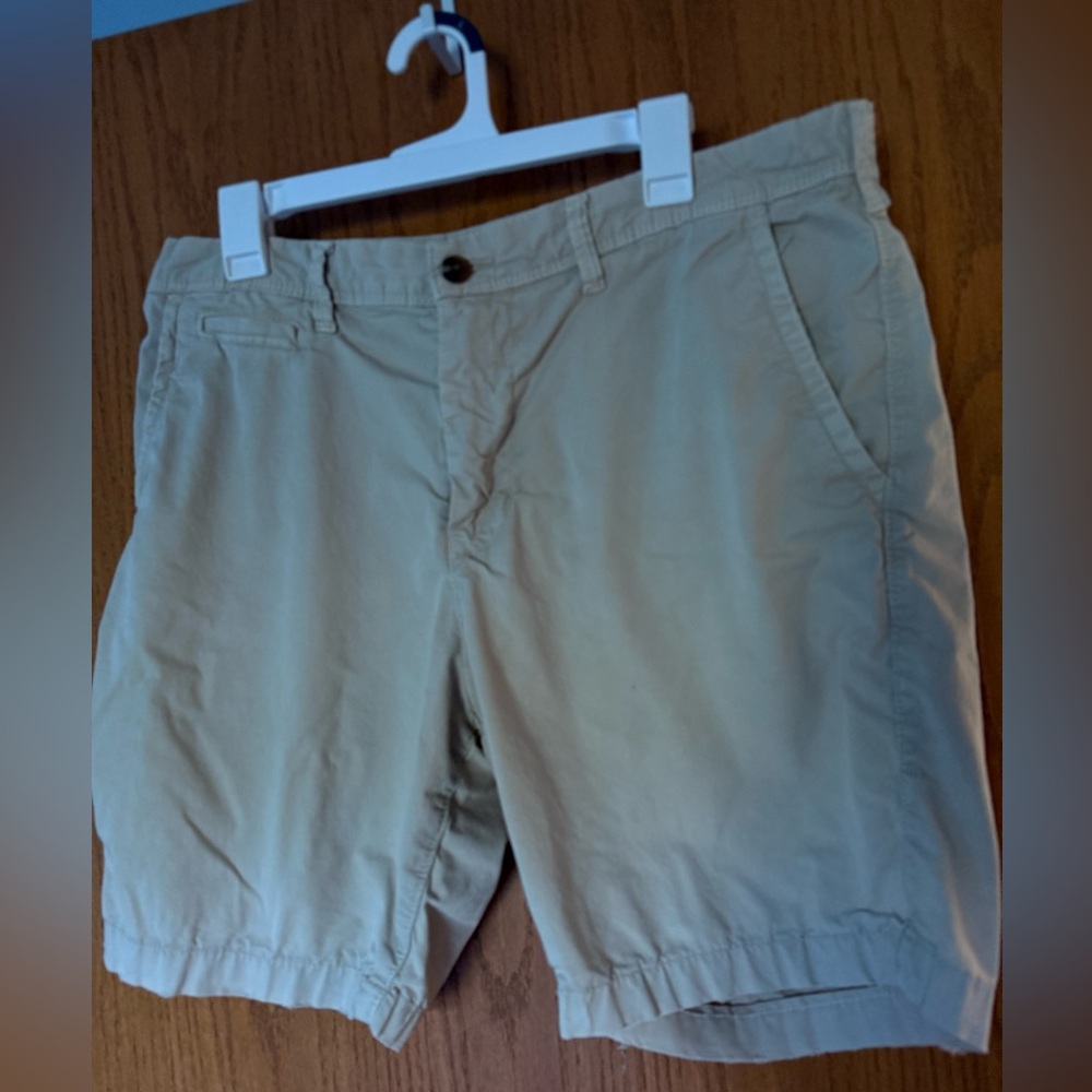 American Eagle Next Level Flex men’s shorts.